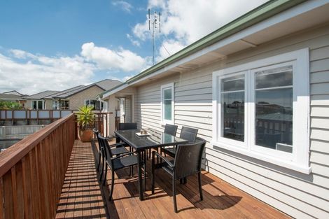 Photo of property in 11 Stewart Street, Te Puke, 3119