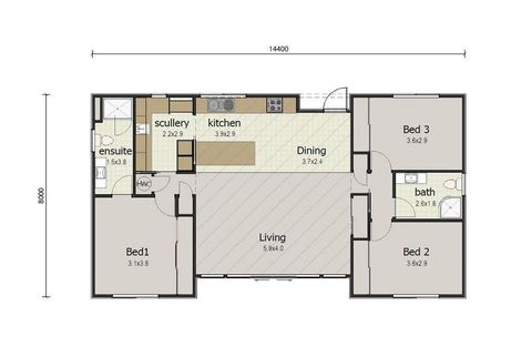 Photo of property in 21 Eventide Way, Bellevue, Tauranga, 3110