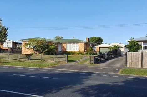 Photo of property in 205 Bankwood Road, Chartwell, Hamilton, 3210