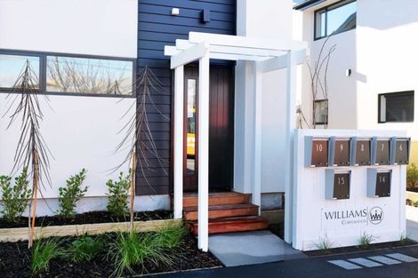 Photo of property in 8/317 Gloucester Street, Christchurch Central, Christchurch, 8011