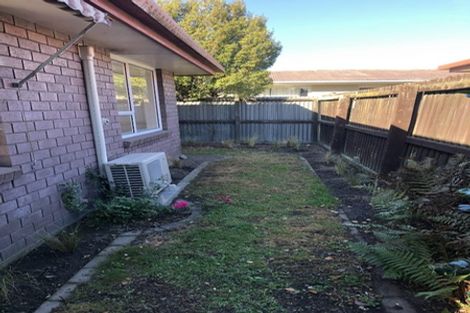 Photo of property in 3/42 Division Street, Riccarton, Christchurch, 8041