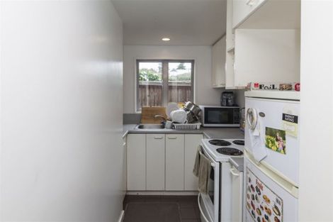 Photo of property in 2/4 Melrose Street, Christchurch Central, Christchurch, 8013