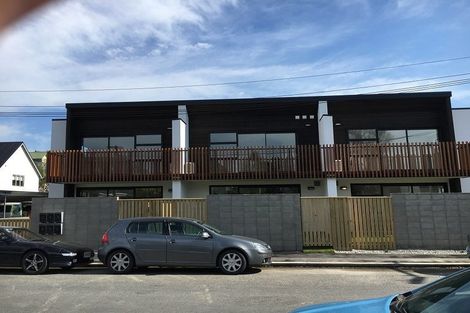 Photo of property in 5/11 Exeter Street, Merivale, Christchurch, 8014