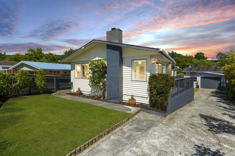 Photo of property in 20 Blue Mountains Road, Silverstream, Upper Hutt, 5019