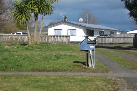 Photo of property in 65 Te Hei Place, Turangi, 3334
