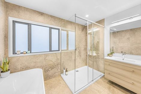 Photo of property in 8 Makete Crescent, Hobsonville, Auckland, 0618