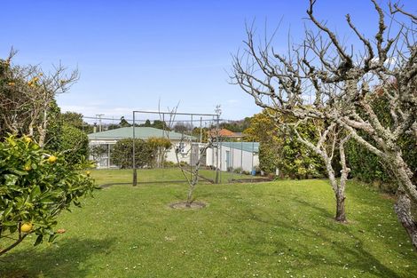 Photo of property in 205 Ngamotu Road, Spotswood, New Plymouth, 4310