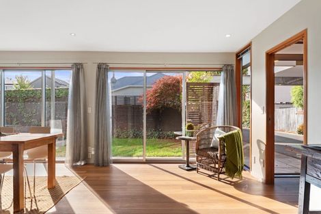 Photo of property in 17 Brockworth Place, Riccarton, Christchurch, 8011