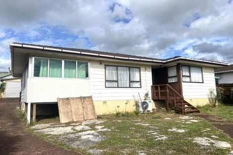 Photo of property in 112 Aviemore Drive, Highland Park, Auckland, 2010