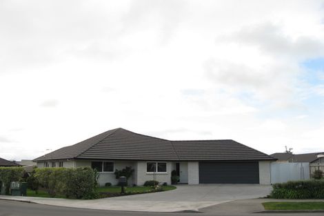 Photo of property in 191 Te Mata Road, Havelock North, 4130