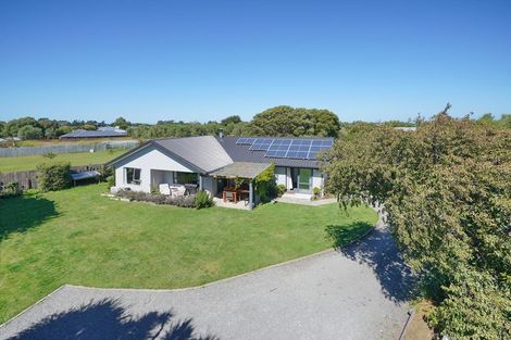 Photo of property in 11a Carters Road, Amberley, 7410