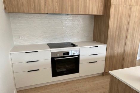 Photo of property in 23a Clark Road, Hobsonville, Auckland, 0616