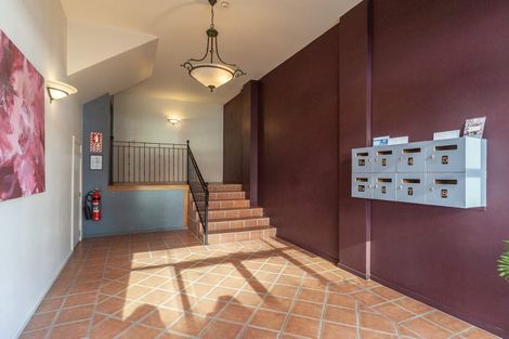 Photo of property in The Fletcher Trust Building, 14u8 College Street, Te Aro, Wellington, 6011