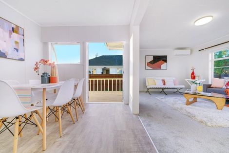 Photo of property in 1/23 Churchill Avenue, Manurewa, Auckland, 2102