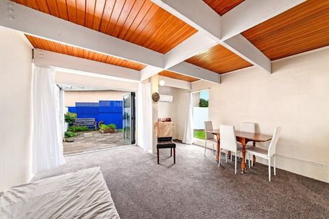 Photo of property in 1/25 Rogers Street, Sydenham, Christchurch, 8023