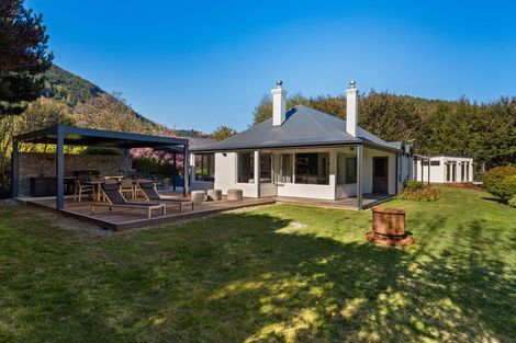 Photo of property in 28 Baywaters Lane, Closeburn, Queenstown, 9371