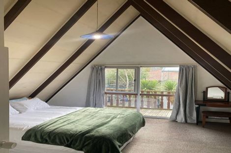 Photo of property in 8 Carr Street, Methven, 7730