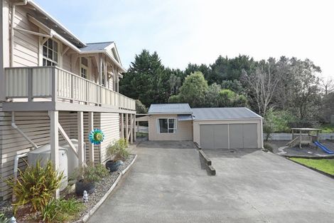 Photo of property in 110 Hastings Street, Halcombe, Feilding, 4779