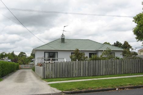 Photo of property in 1/4 Kayes Road, Pukekohe, 2120