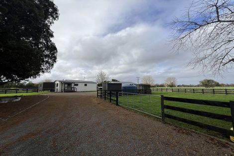 Photo of property in 384 Horotiu Road, Te Kowhai, Hamilton, 3288