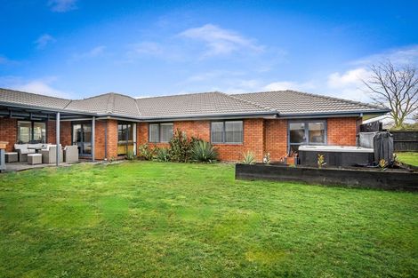 Photo of property in 108 Lowes Road, Rolleston, 7614