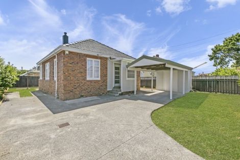 Photo of property in 1/16 Avis Avenue, Papatoetoe, Auckland, 2025