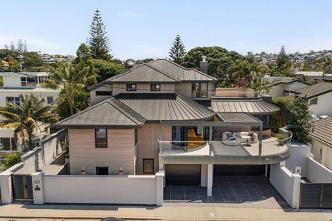 Photo of property in 1/60 Milford Road, Milford, Auckland, 0620