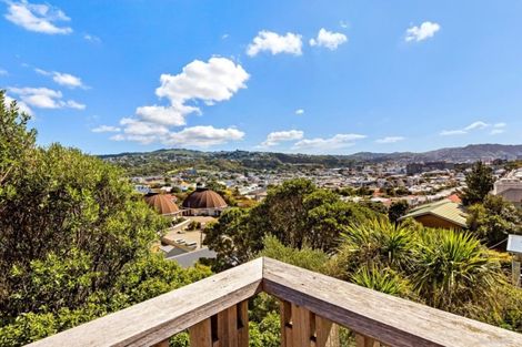 Photo of property in 159b Owen Street, Newtown, Wellington, 6021