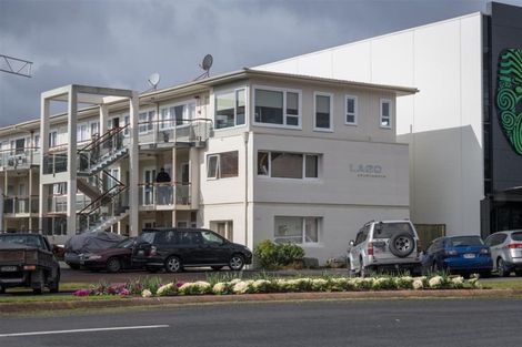 Photo of property in Lago Apartments, 1102unit Fenton Street, Rotorua, 3010