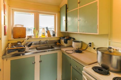 Photo of property in 8 Manapouri Street, Strathern, Invercargill, 9812