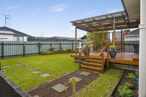 Photo of property in 8 Norman Street, Nawton, Hamilton, 3200