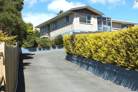 Photo of property in 7 Rye Street, South Hill, Oamaru, 9400