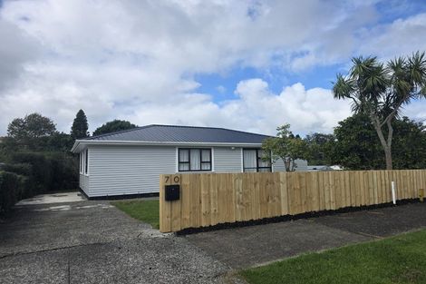 Photo of property in 70 William Jones Drive, Otangarei, Whangarei, 0112