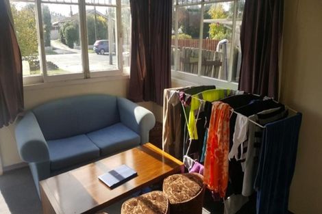 Photo of property in 100 Mackenzie Avenue, Woolston, Christchurch, 8023