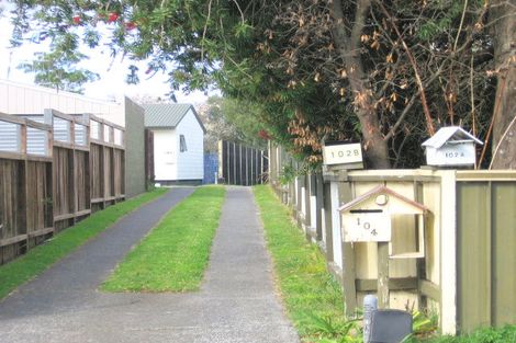 Photo of property in 102b Eversham Road, Mount Maunganui, 3116
