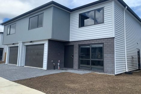 Photo of property in 3/68 Huia Road, Papatoetoe, Auckland, 2025