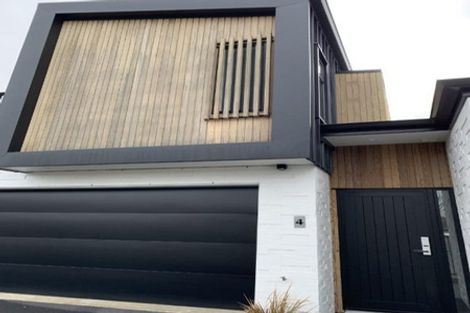 Photo of property in 36u4 Blackburn Street, Frankton, Hamilton, 3204