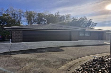 Photo of property in 12 Nukuroa Close, Waitara, 4320