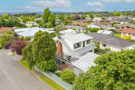 Photo of property in 2 Kereru Place, Masterton, 5810