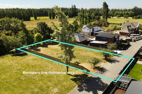Photo of property in 7 Styxspring Lane, Harewood, Christchurch, 8051