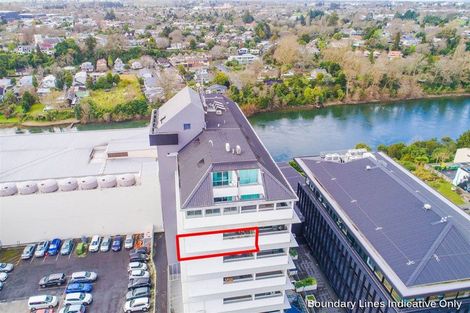 Photo of property in 71/312u Victoria Street, Hamilton Central, Hamilton, 3204