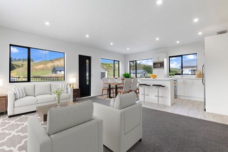 Photo of property in 14 Guy King Place, Huntly, 3700