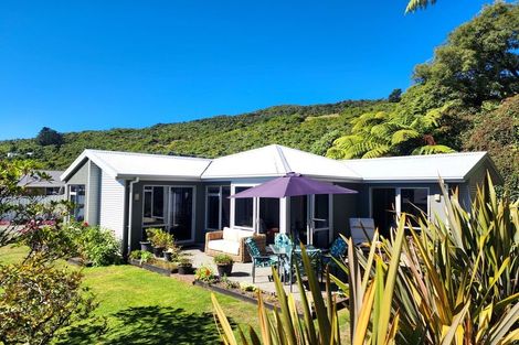 Photo of property in 4 L A Place, Greymouth, 7805