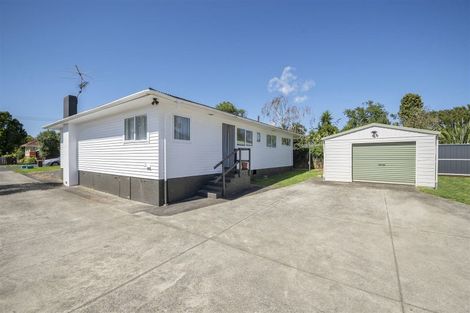 Photo of property in 12 Edinburgh Street, Tuakau, 2121