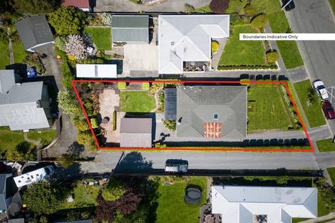 Photo of property in 46 Kaiwara Street, Hoon Hay, Christchurch, 8025