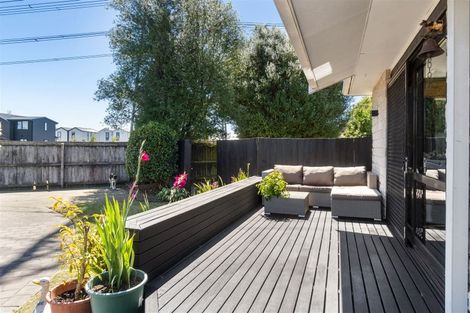 Photo of property in 4 Zenith Place, Hei Hei, Christchurch, 8042