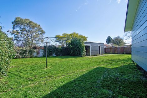 Photo of property in 91a Makoura Road, Masterton, 5810