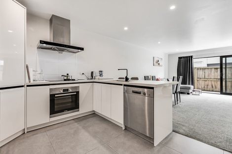 Photo of property in 22u2 Campbell Street, Frankton, Hamilton, 3204