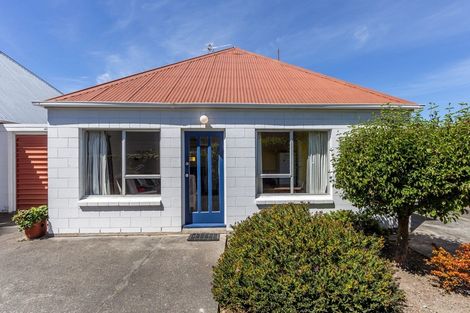 Photo of property in 3/40 Gordon Avenue, St Albans, Christchurch, 8014