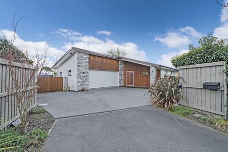 Photo of property in 6 Lira Place, Prebbleton, 7604